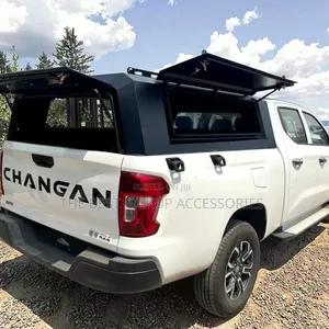Changan Pick-Up Canopy