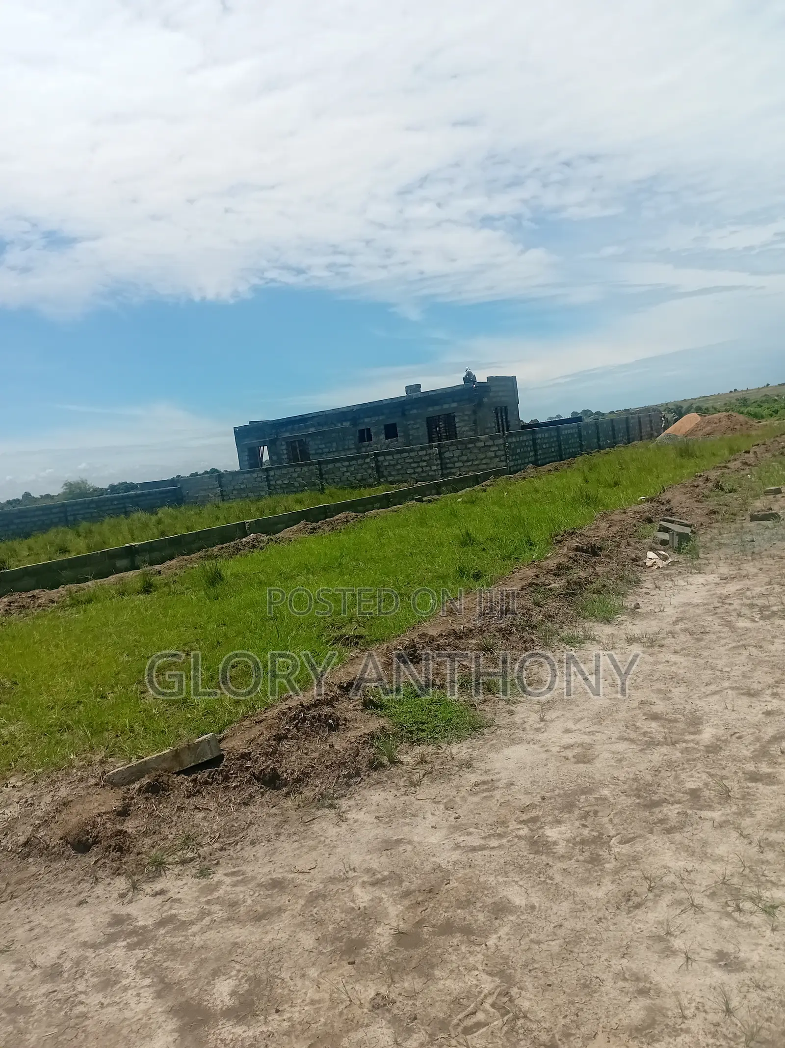Secure Your Dream to Be a Landowner Today