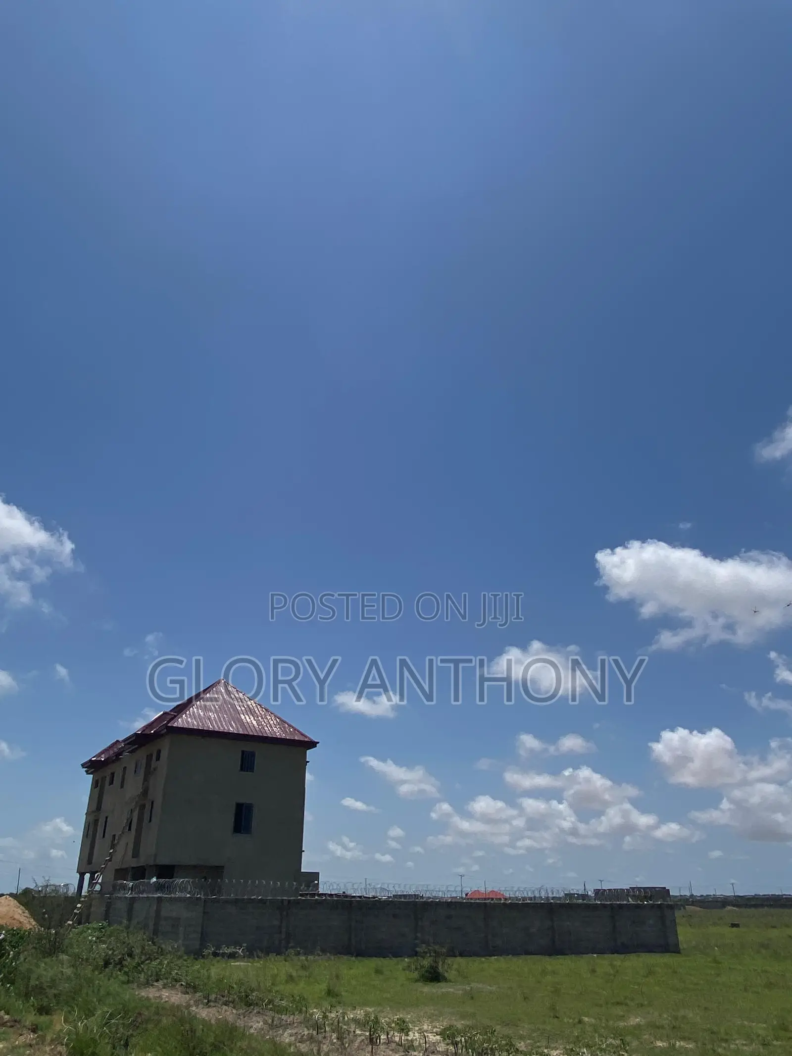 Secure Your Dream to Be a Landowner Today
