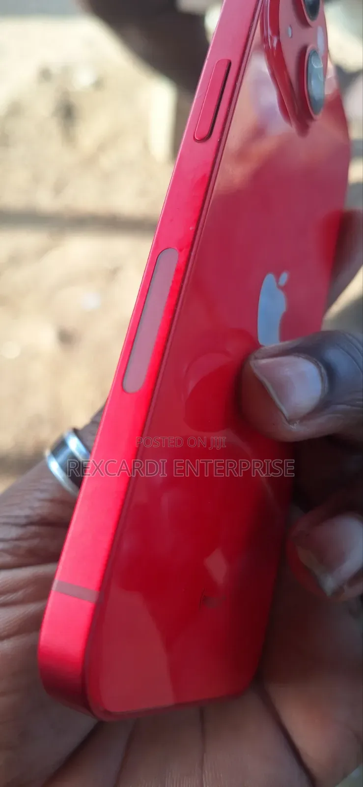 Apple iPhone 14 256 GB Red