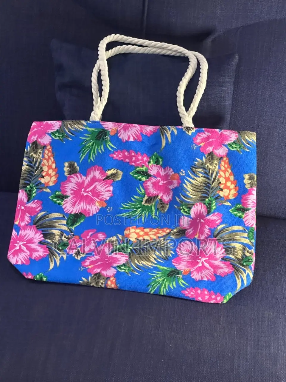 Ladies Totebags