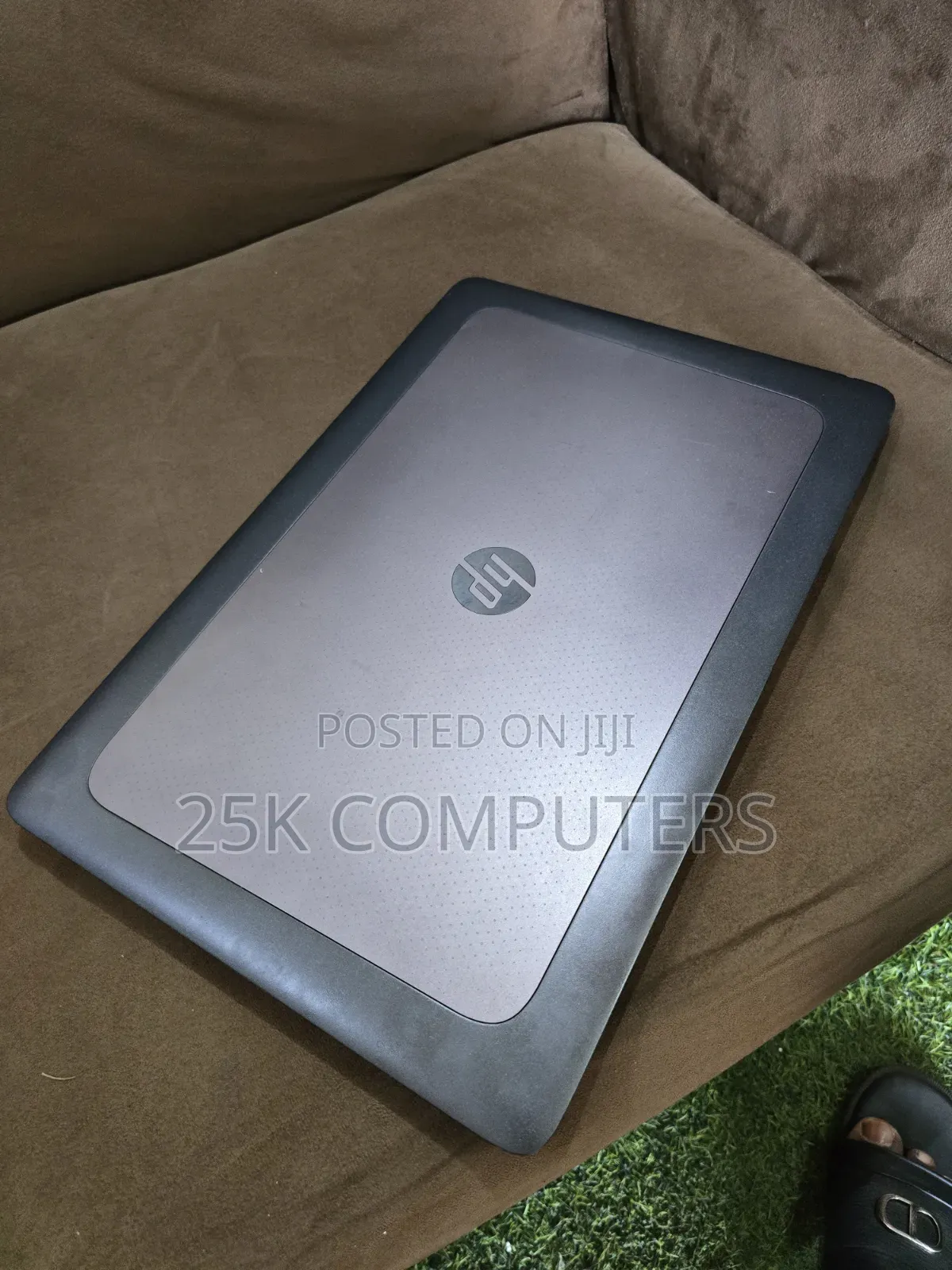 Laptop HP ZBook 17 G3 16GB Intel Core i7 HDD+SSD 1T