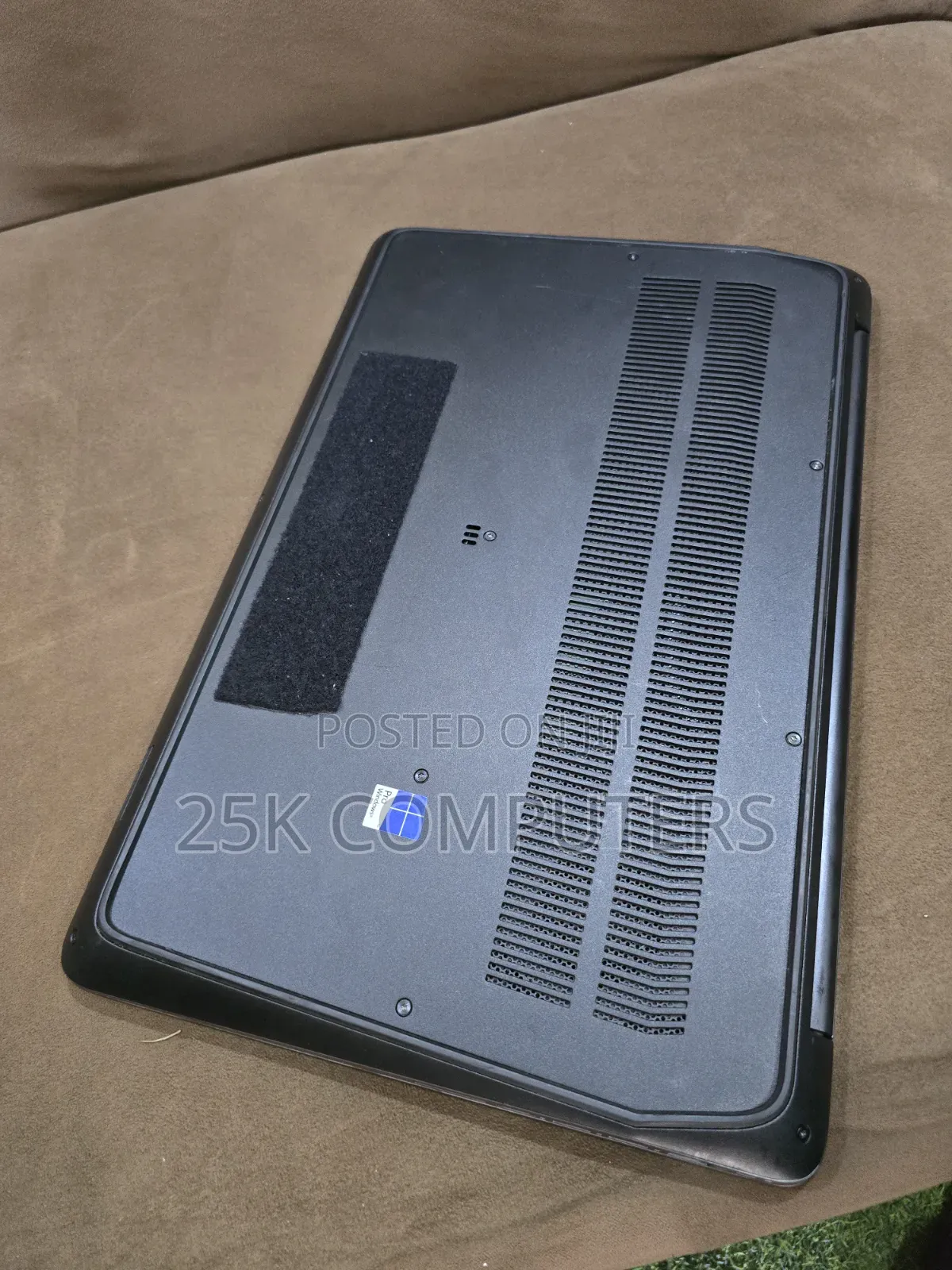 Laptop HP ZBook 17 G3 16GB Intel Core i7 HDD+SSD 1T