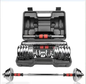 50kg Dumbbell Set