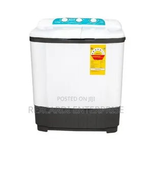 Nasco 5kg Washing Machine