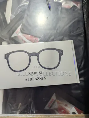 Ai Smart Glasses