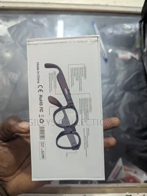 Ai Smart Glasses