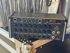 Behringer X Air Xr18 Digital Mixer