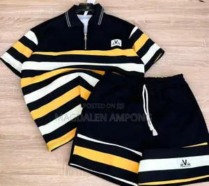 Affordable Ladies and Men's Wear
