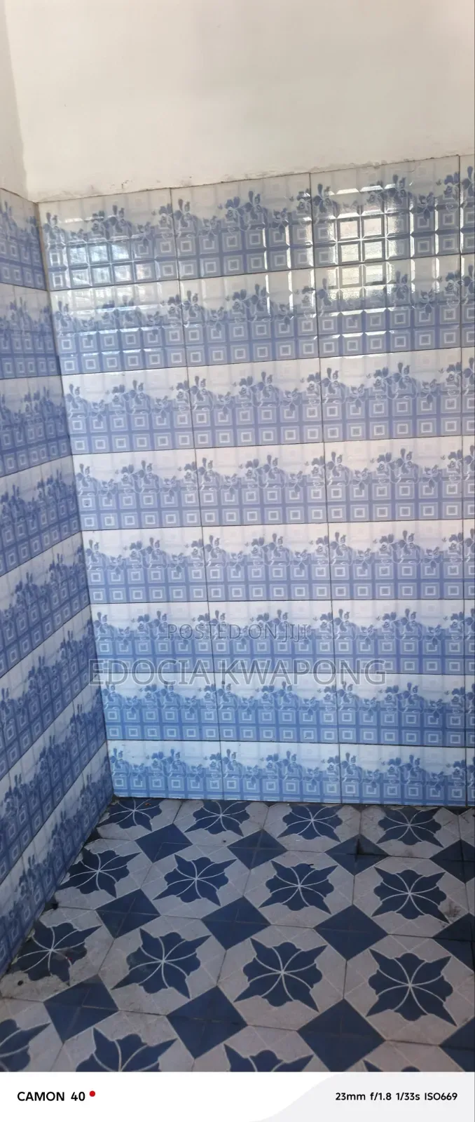 1bdrm Apartment in Faithful Star School, Fan Milk for rent