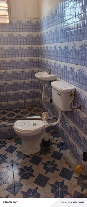1bdrm Apartment in Faithful Star School, Fan Milk for rent
