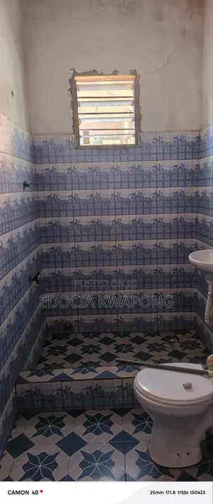 1bdrm Apartment in Faithful Star School, Fan Milk for rent