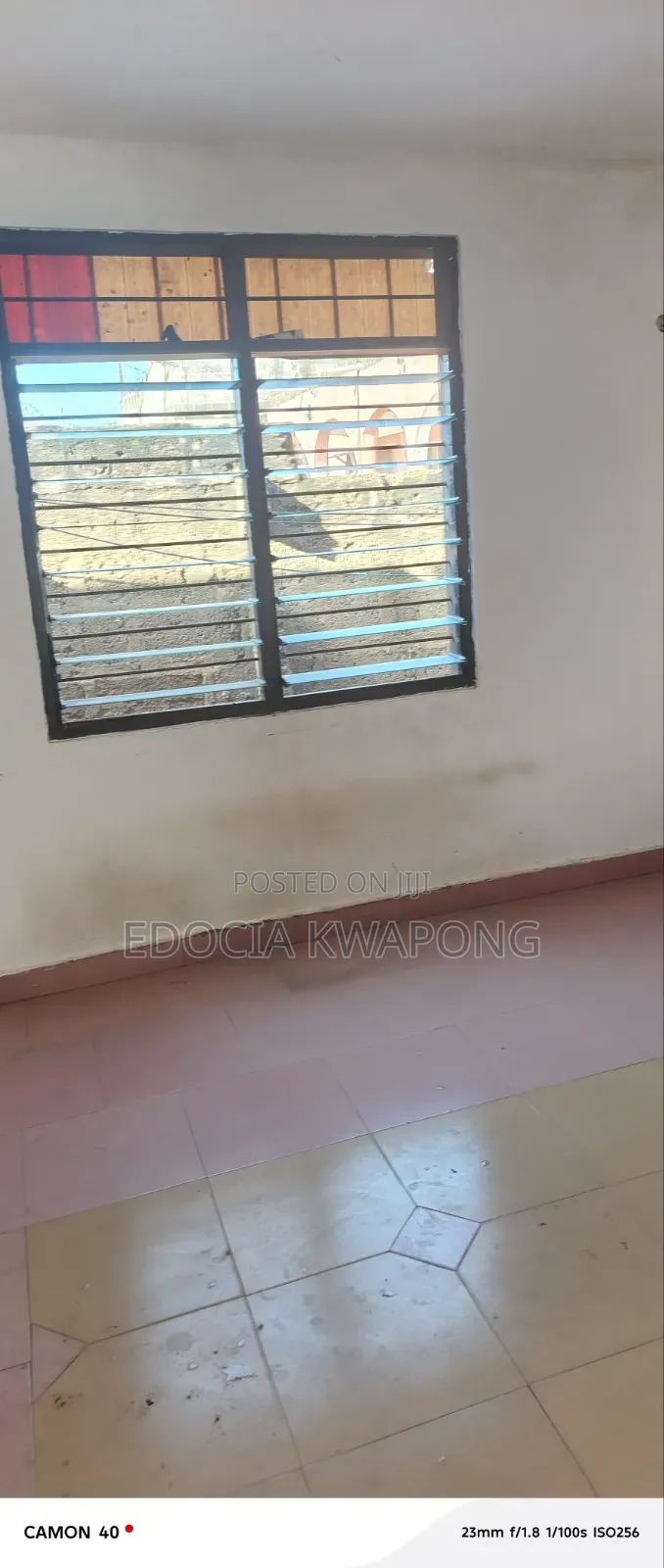 1bdrm Apartment in Faithful Star School, Fan Milk for rent