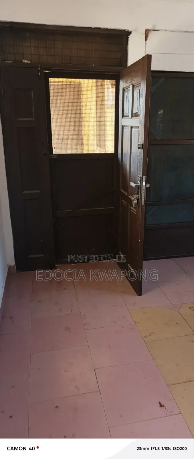 1bdrm Apartment in Faithful Star School, Fan Milk for rent
