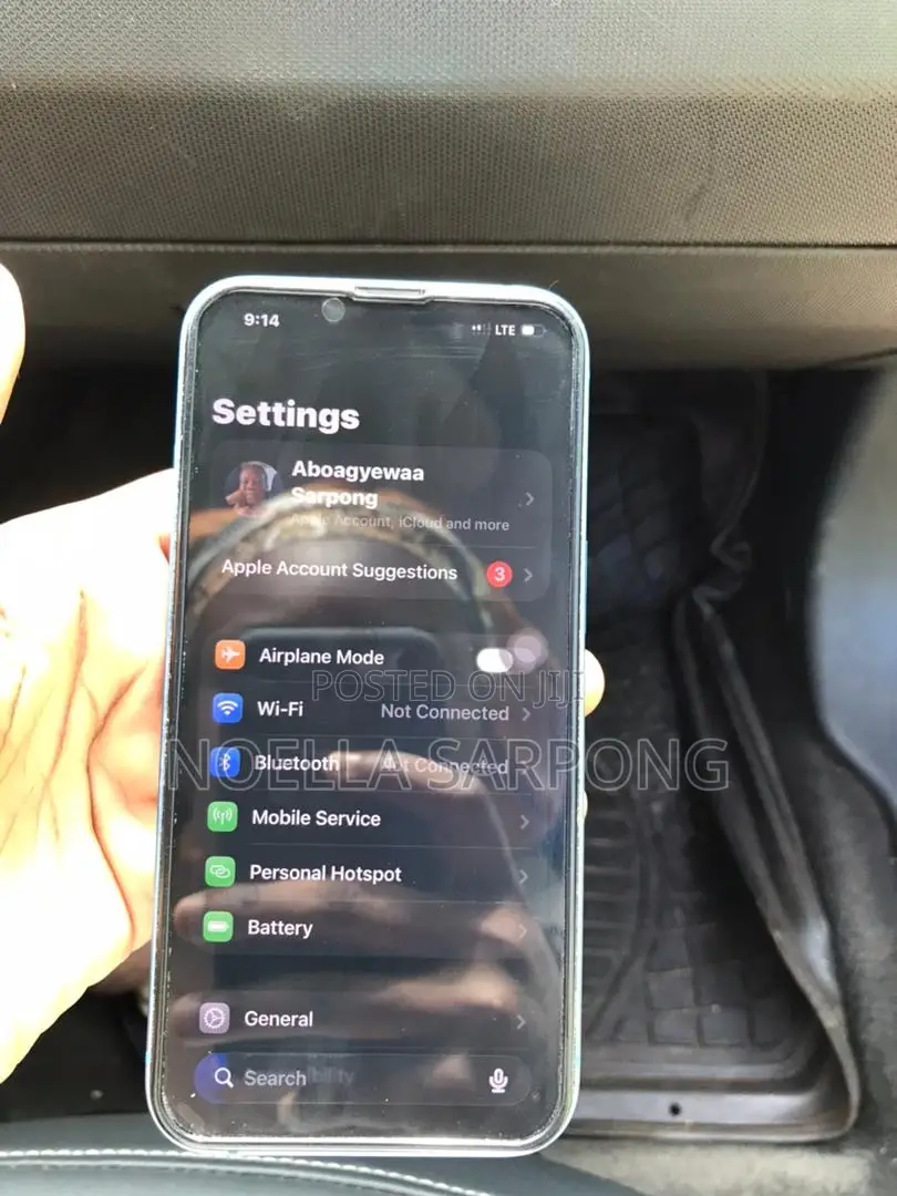 Apple iPhone 13 128 GB Blue