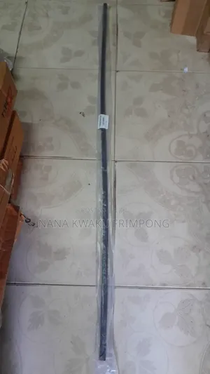 Top Roof Gutter Rubbers Available for Toyota Camry