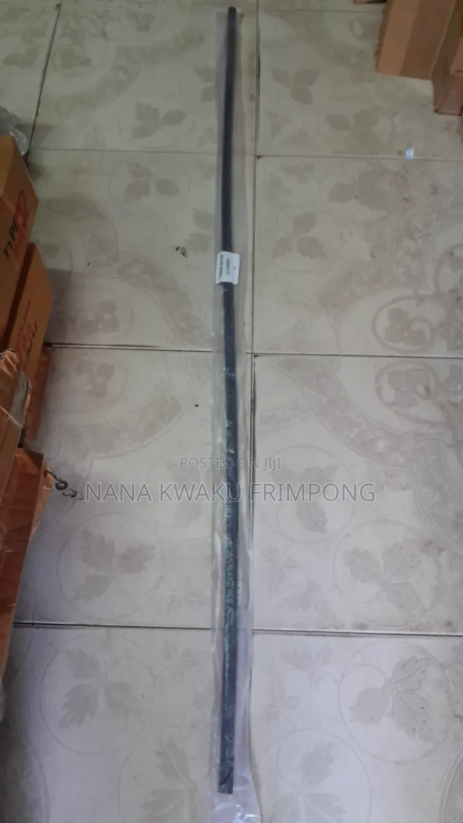 Top Roof Gutter Rubbers Available for Toyota Camry