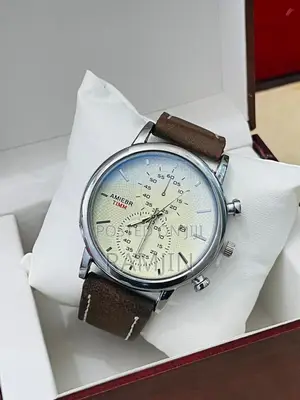 Men's Quartz Watches