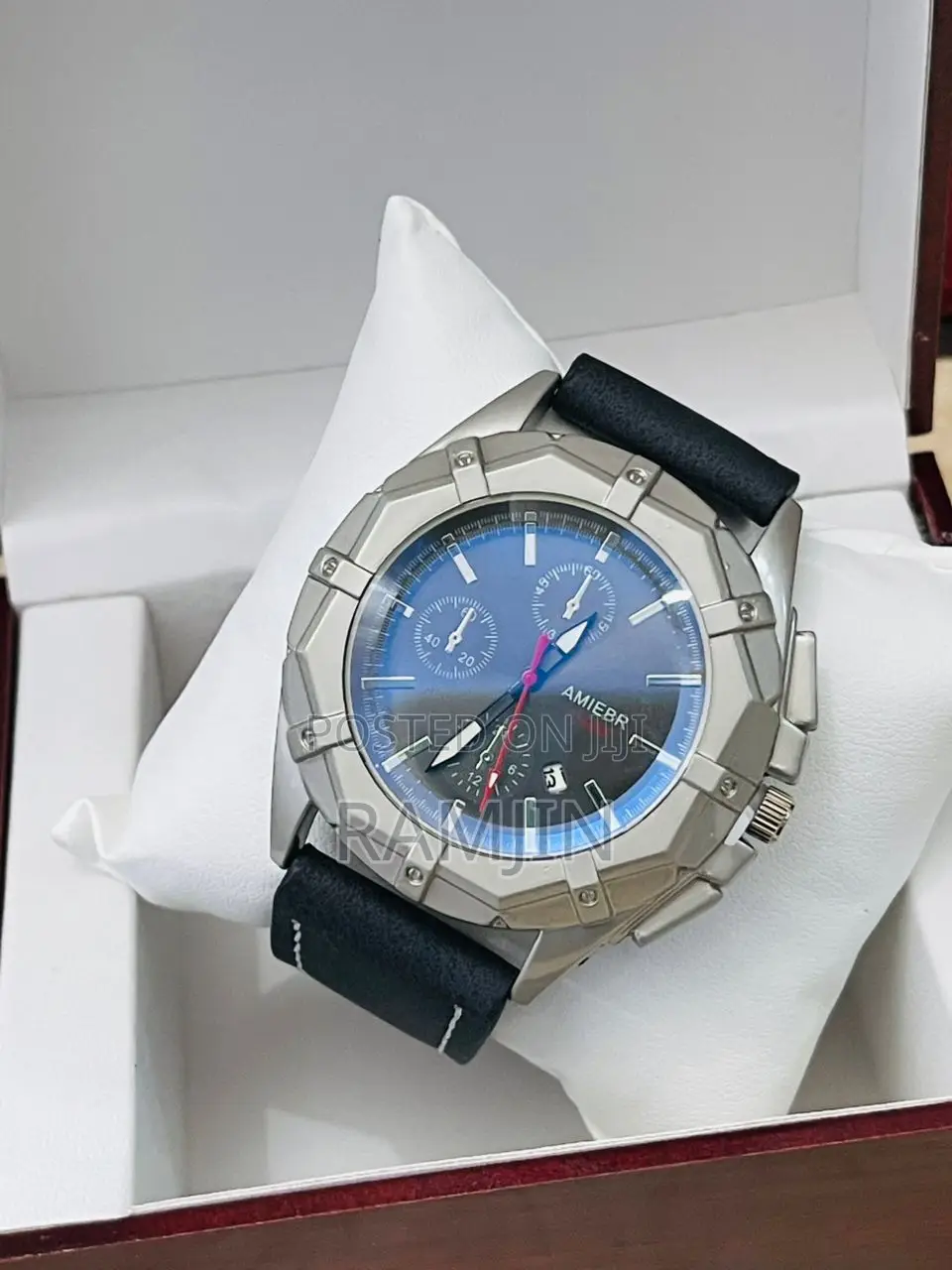 Men's Quartz Watches