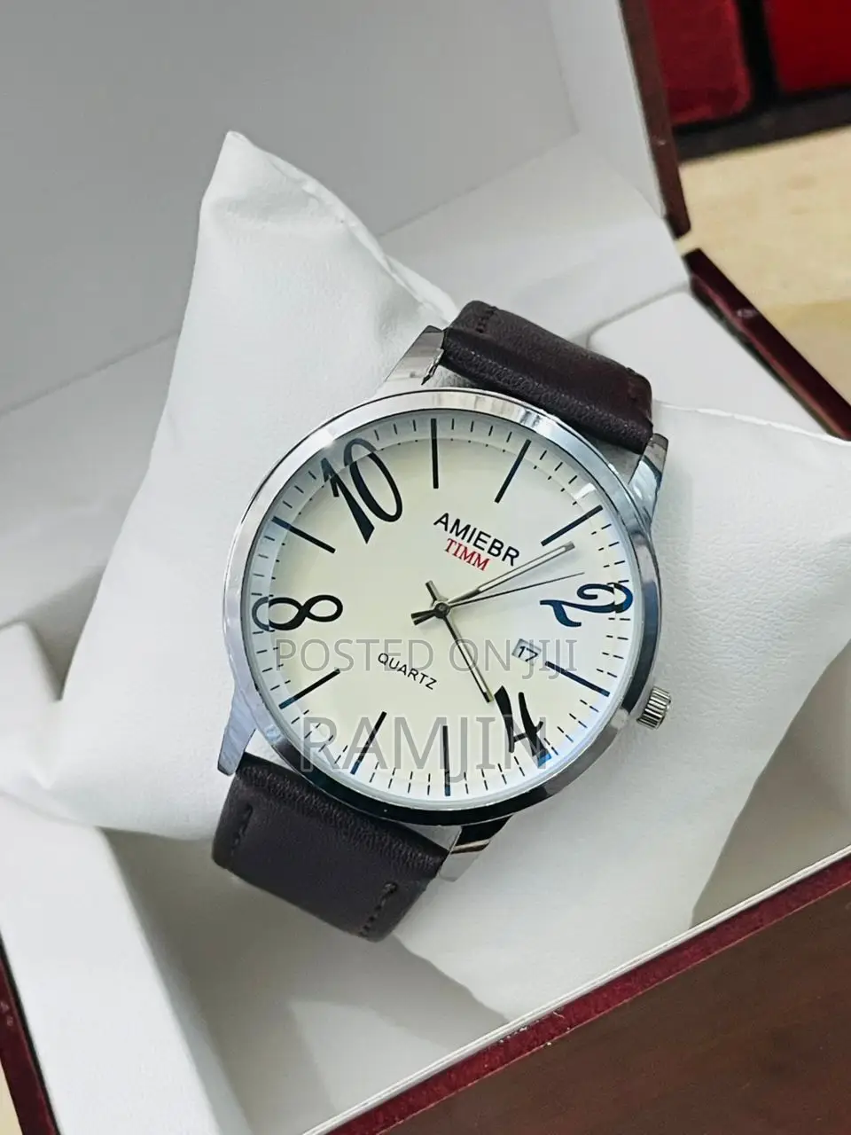 Men's Quartz Watches
