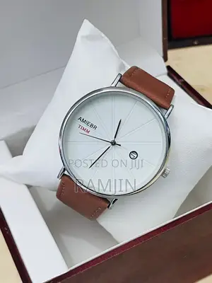 Men's Quartz Watches
