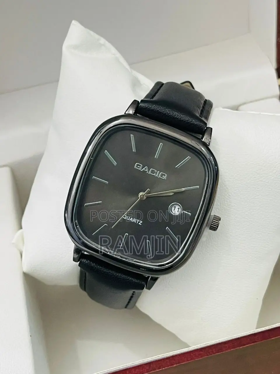 Men's Quartz Watches