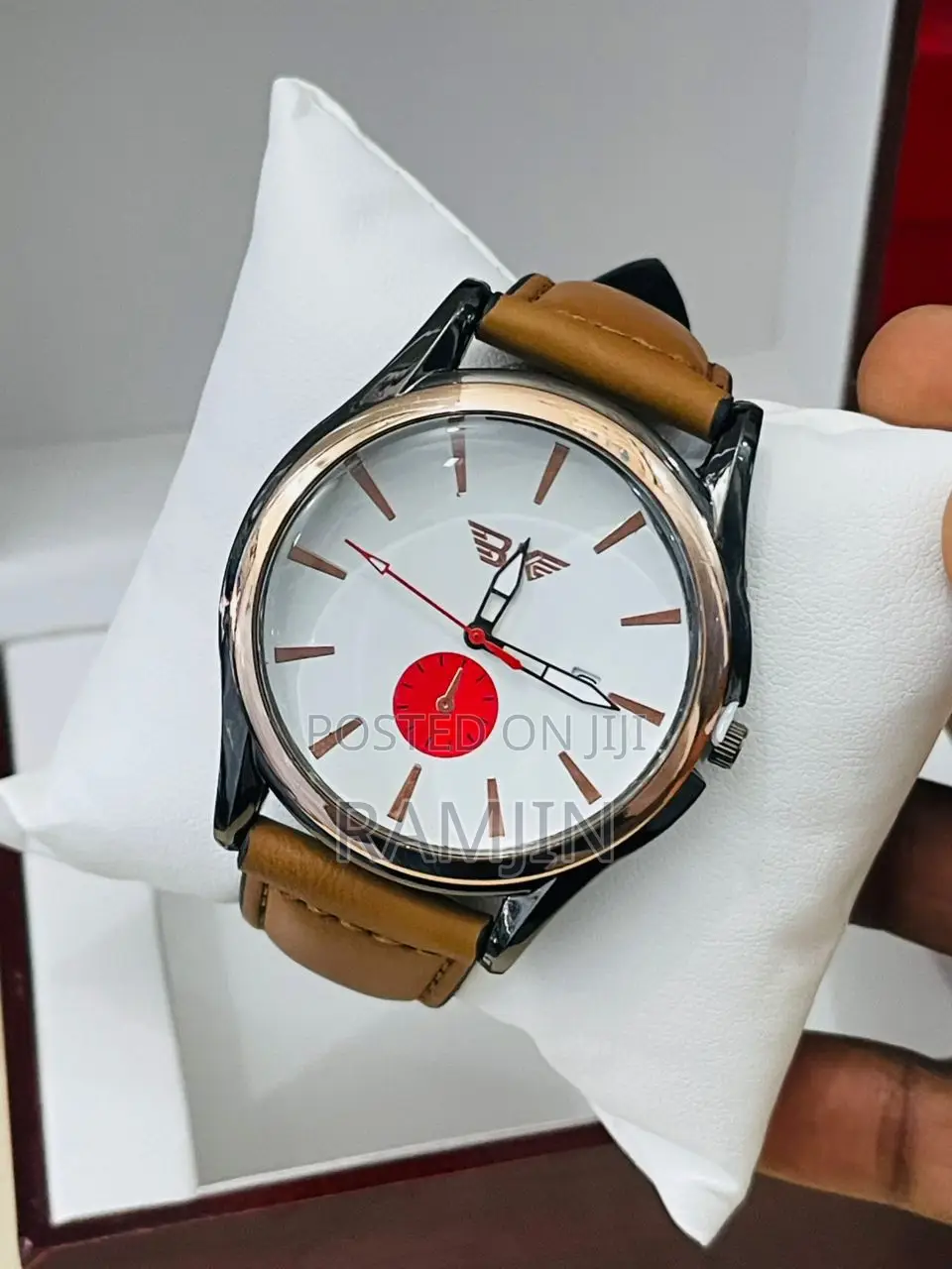 Men's Quartz Watches
