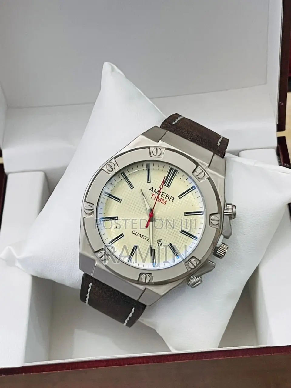 Men's Quartz Watches