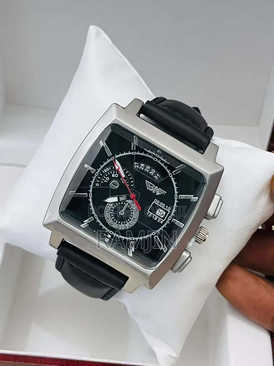 Men's Quartz Watches