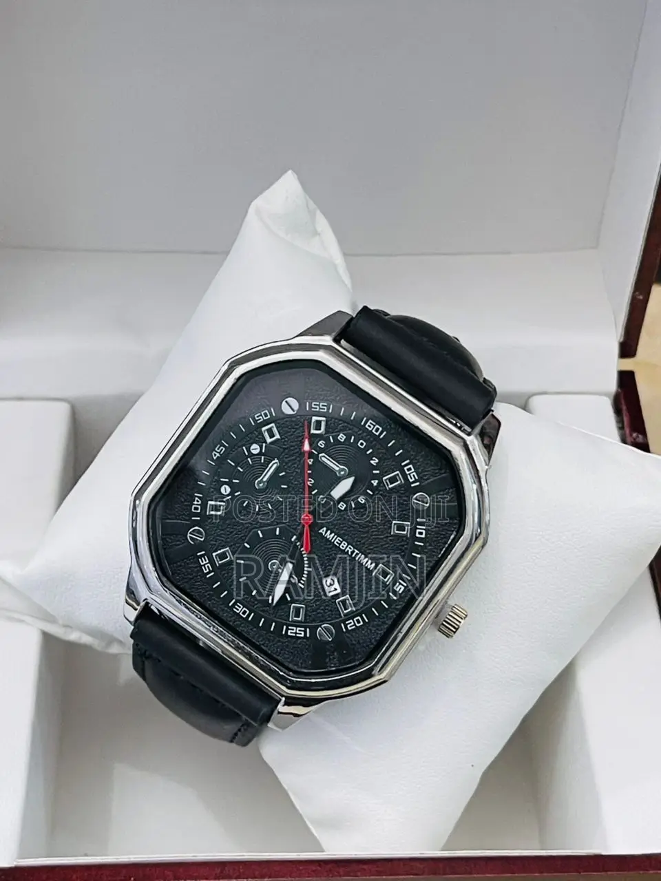 Men's Quartz Watches