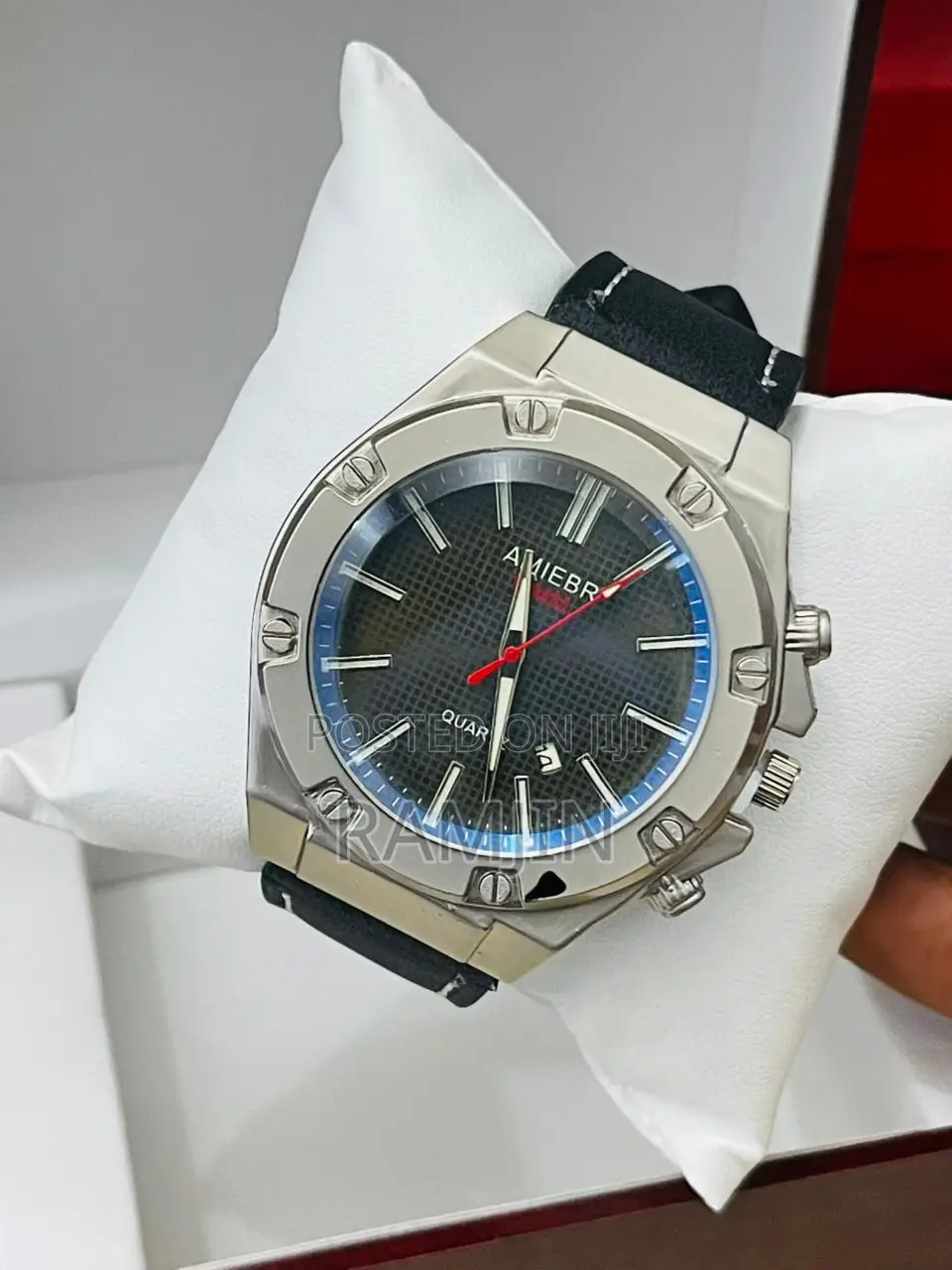 Men's Quartz Watches