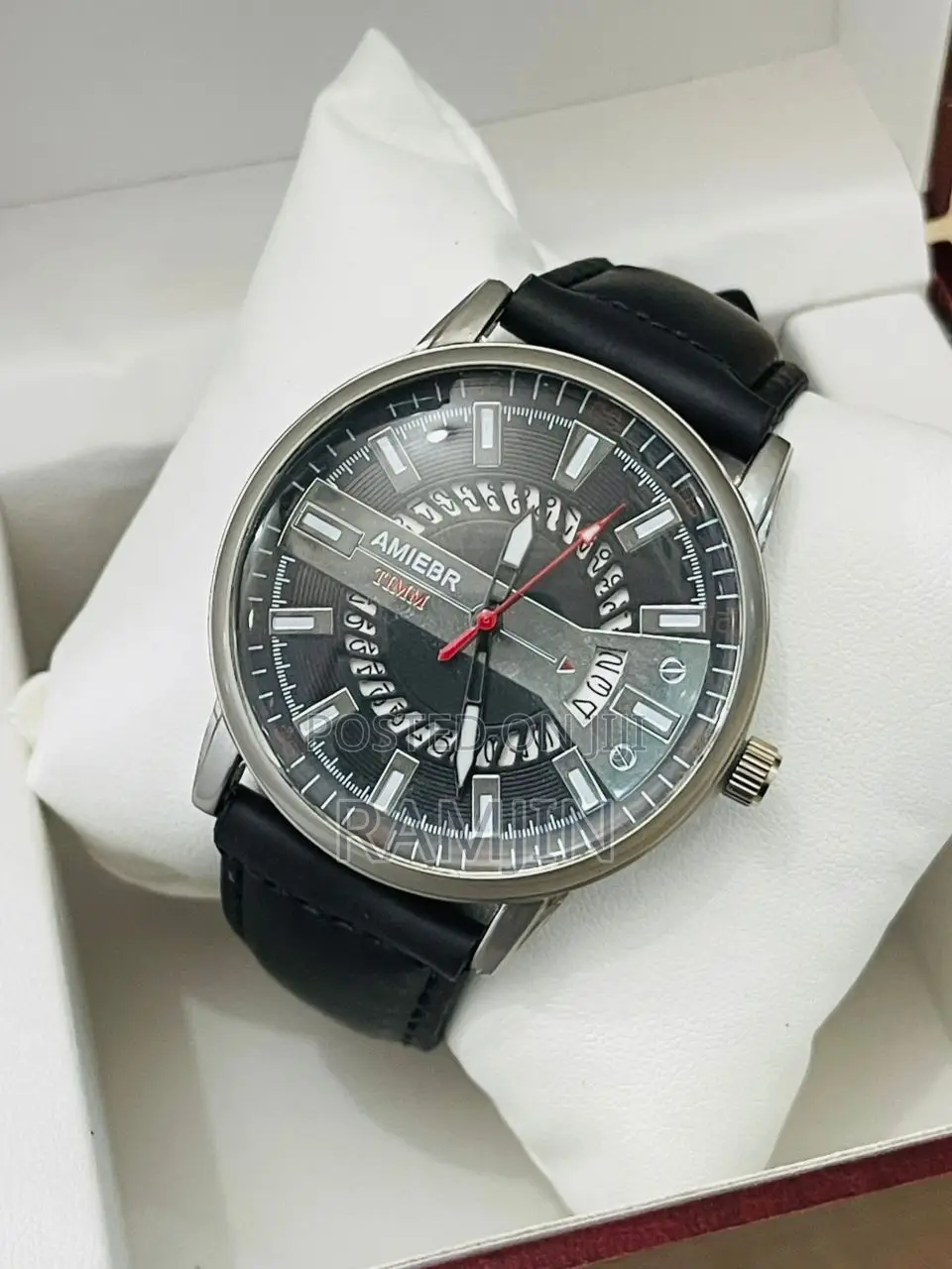 Men's Quartz Watches