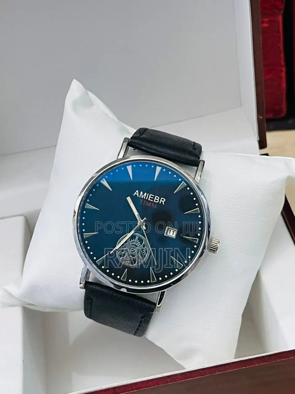 Men's Quartz Watches