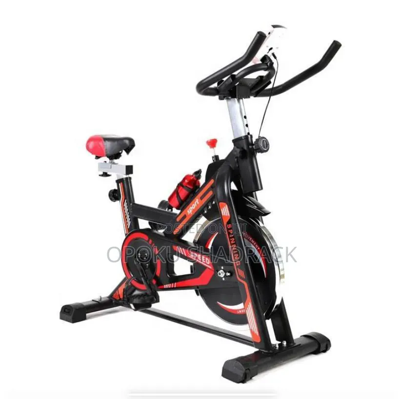 Spinning Bike