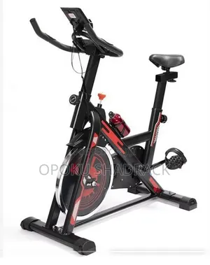 Spinning Bike