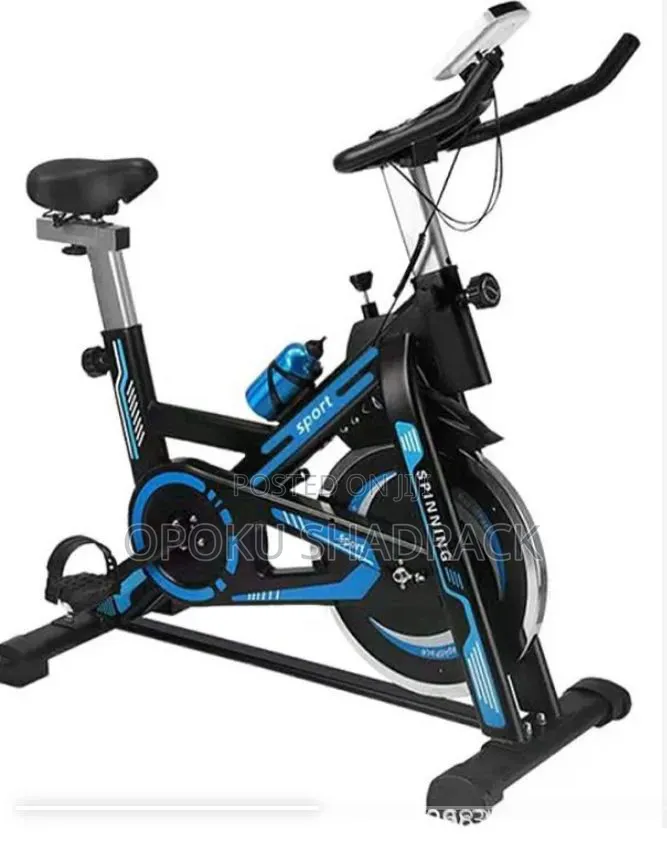 Spinning Bike