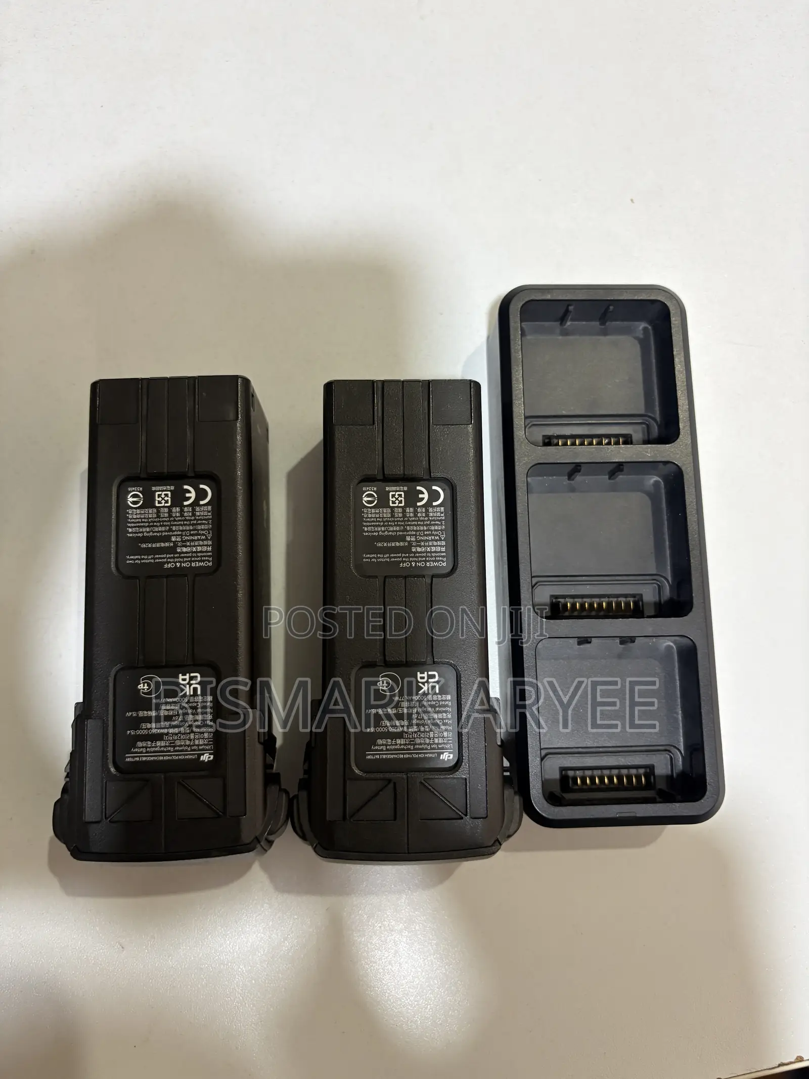 Dji Mavic 3 Drone (Used)