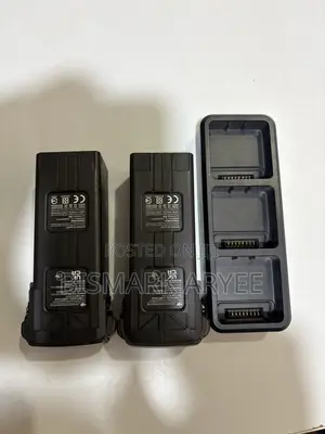 Dji Mavic 3 Drone (Used)