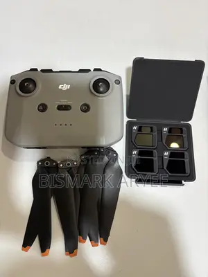 Dji Mavic 3 Drone (Used)