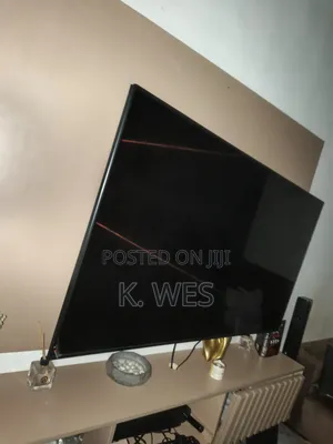 Samsung 55-Inch Ultra Hd () Led Tv