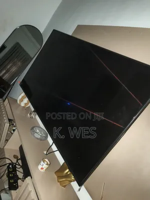 Samsung 55-Inch Ultra Hd () Led Tv