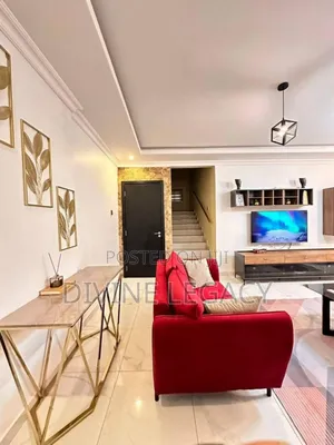 Furnished 2bdrm House in UPSA Area for sale