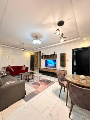 Furnished 2bdrm House in UPSA Area for sale