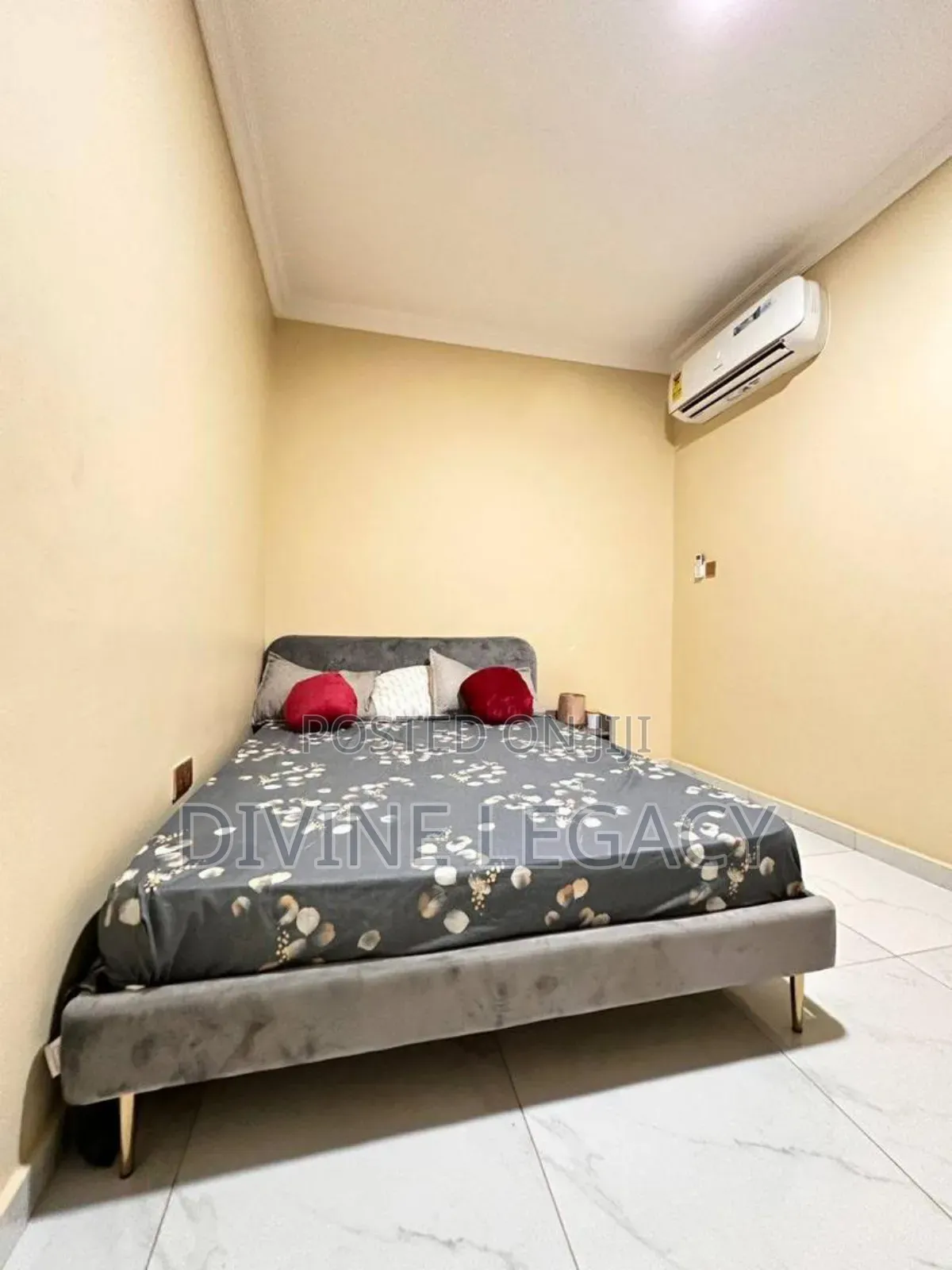 Furnished 2bdrm House in UPSA Area for sale