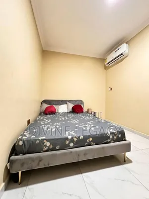 Furnished 2bdrm House in UPSA Area for sale