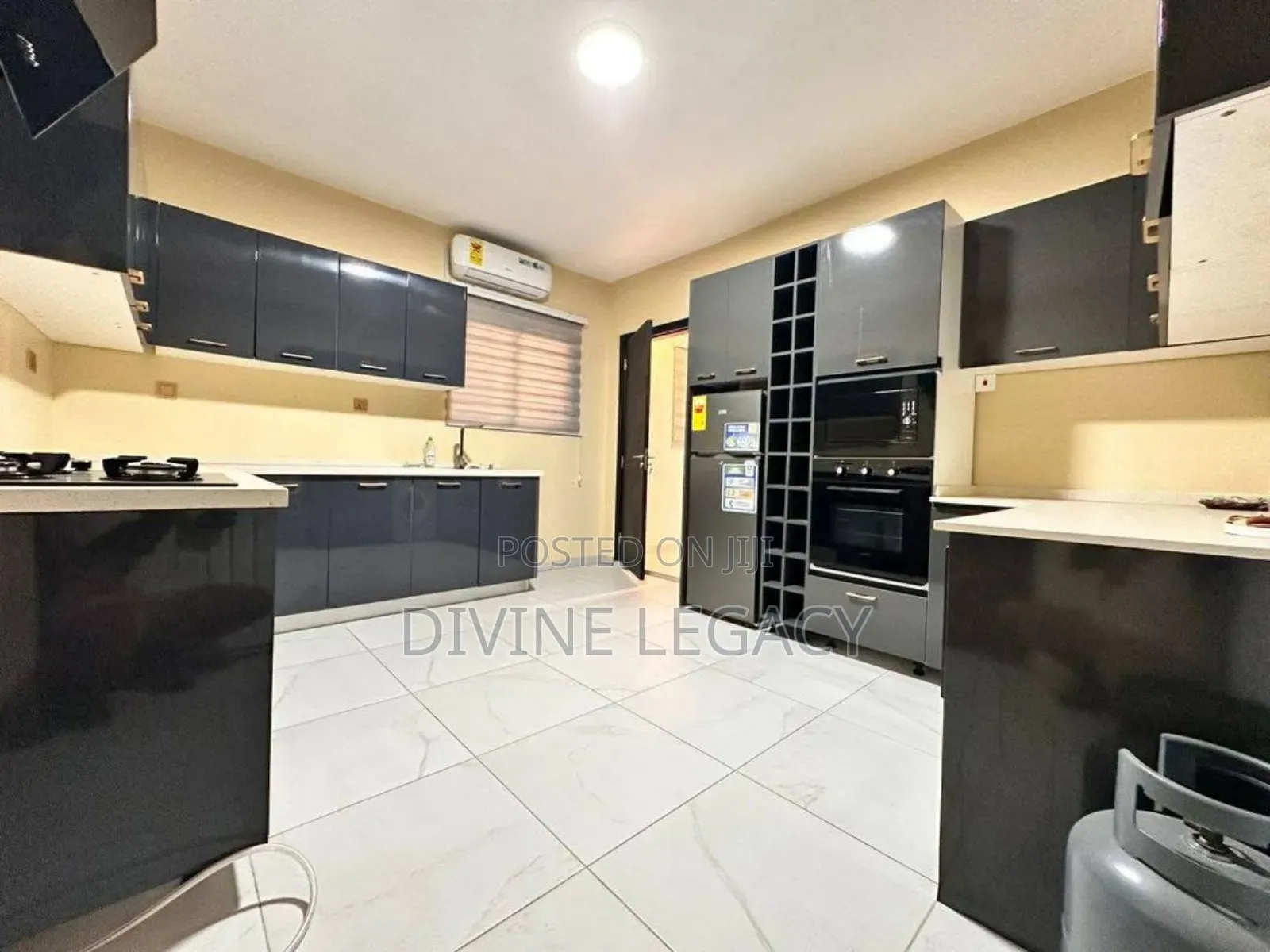 Furnished 2bdrm House in UPSA Area for sale