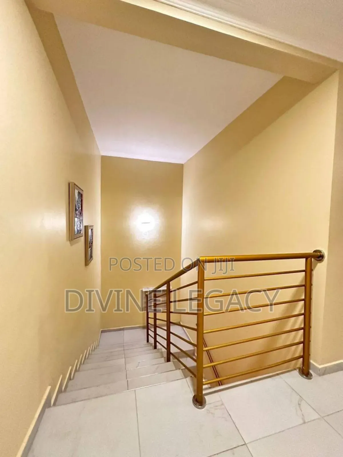 Furnished 2bdrm House in UPSA Area for sale