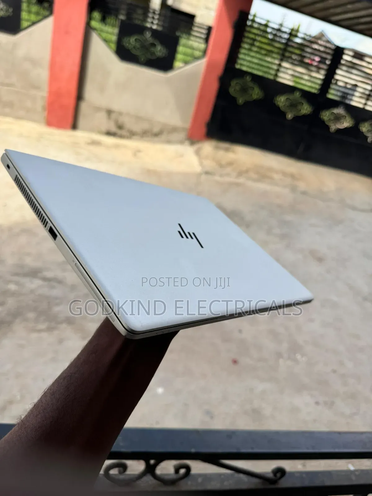 New Laptop HP EliteBook 840 G6 8GB Intel SSD 256GB