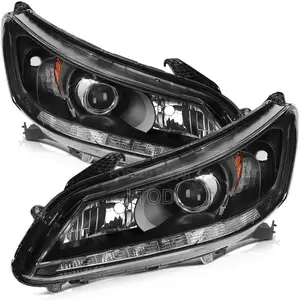 Honda Accord Tail Lights
