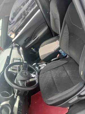 Nissan Kicks SV 2019 Gray